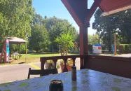 Delta Kemping Balatonederics