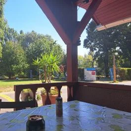 Delta Kemping Balatonederics - Egyéb