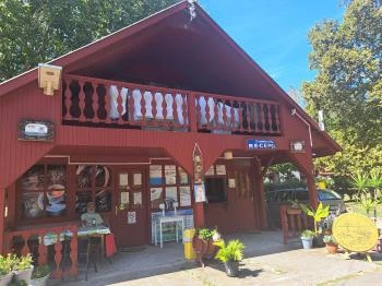 Delta Kemping Balatonederics