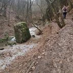 Dera-szurdok Pilisszentkereszt - Egyéb