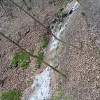 Dera-szurdok Pilisszentkereszt - Egyéb