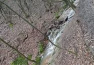 Dera-szurdok Pilisszentkereszt