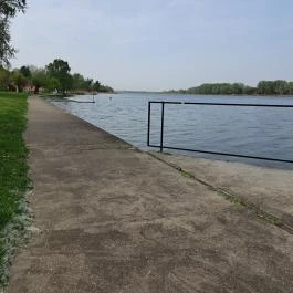 Dombori strand Fadd - Egyéb