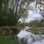 Dráva gát Vízvár - Egyéb