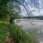 Dráva gát Vízvár - Egyéb