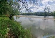 Dráva gát Vízvár