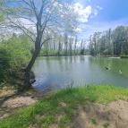 Dráva gát Vízvár - Egyéb