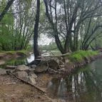 Dráva gát Vízvár - Egyéb