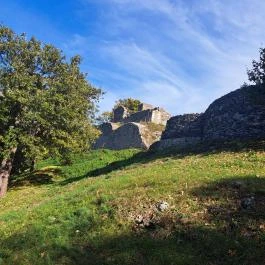 Drégely vára Drégelypalánk - Egyéb