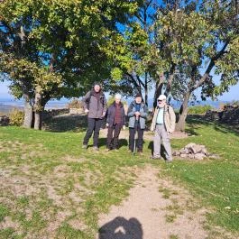 Drégely vára Drégelypalánk - Egyéb