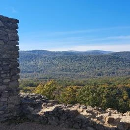 Drégely vára Drégelypalánk - Egyéb