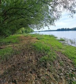 1. legjobb látnivaló: Dunapart