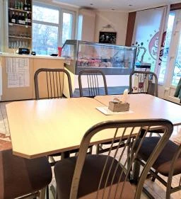 Édes Sziget Cukrászda & Kávézó