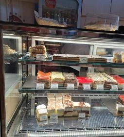 Édes Sziget Cukrászda & Kávézó