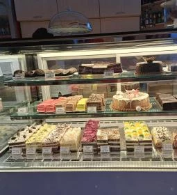 Édes Sziget Cukrászda & Kávézó