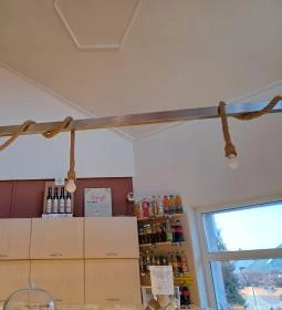 Édes Sziget Cukrászda & Kávézó