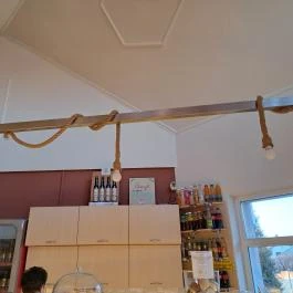 Édes Sziget Cukrászda & Kávézó Bodajk - Egyéb