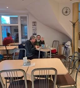 Édes Sziget Cukrászda & Kávézó