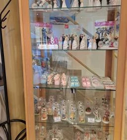 Édes Sziget Cukrászda & Kávézó