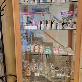 Édes Sziget Cukrászda & Kávézó Bodajk - Egyéb