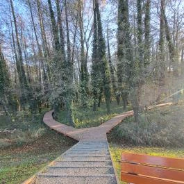 Égerösvény Zalakaros Zalakaros - Egyéb