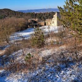 Egri Vár másolata Pilisborosjenő - Egyéb