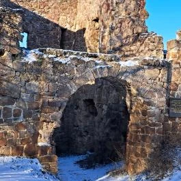 Egri Vár másolata Pilisborosjenő - Egyéb