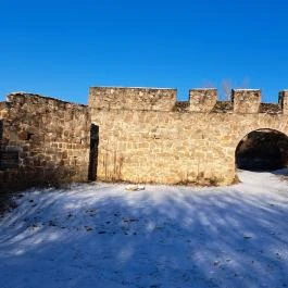 Egri Vár másolata Pilisborosjenő - Egyéb