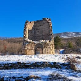 Egri Vár másolata Pilisborosjenő - Egyéb