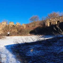 Egri Vár másolata Pilisborosjenő - Egyéb