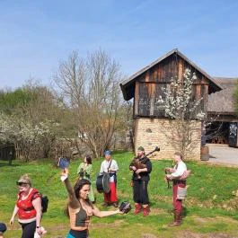 Puchner Élménybirtok Bikal - Egyéb