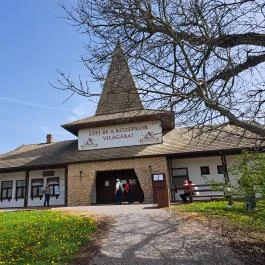 Puchner Élménybirtok Bikal - Egyéb