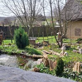 Puchner Élménybirtok Bikal - Egyéb