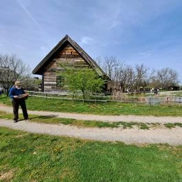 Puchner Élménybirtok Bikal - Egyéb