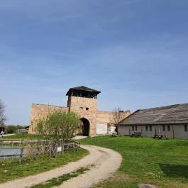 Puchner Élménybirtok Bikal - Egyéb