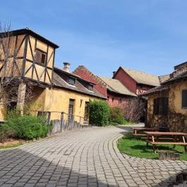 Puchner Élménybirtok Bikal - Egyéb