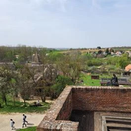 Puchner Élménybirtok Bikal - Egyéb