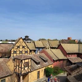 Puchner Élménybirtok Bikal - Egyéb