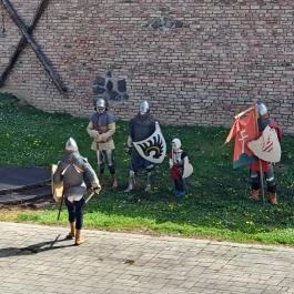 Puchner Élménybirtok Bikal - Egyéb