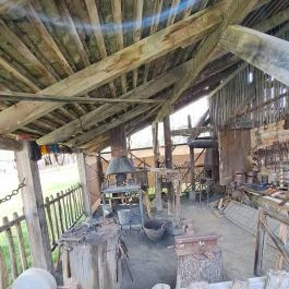 Puchner Élménybirtok Bikal - Egyéb