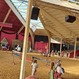 Puchner Élménybirtok Bikal - Egyéb