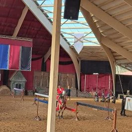 Puchner Élménybirtok Bikal - Egyéb