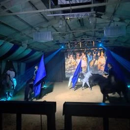 Puchner Élménybirtok Bikal - Egyéb