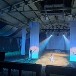 Puchner Élménybirtok Bikal - Egyéb