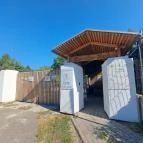 ELTE Huzella-kert Göd - Külső kép