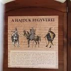 Erődfal és sarokbástya Hajdúszoboszló - Egyéb