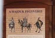 Erődfal és sarokbástya Hajdúszoboszló