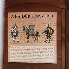 Erődfal és sarokbástya Hajdúszoboszló - Egyéb