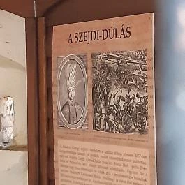 Erődfal és sarokbástya Hajdúszoboszló - Egyéb