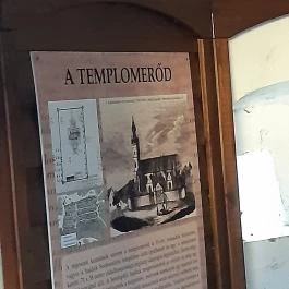 Erődfal és sarokbástya Hajdúszoboszló - Egyéb